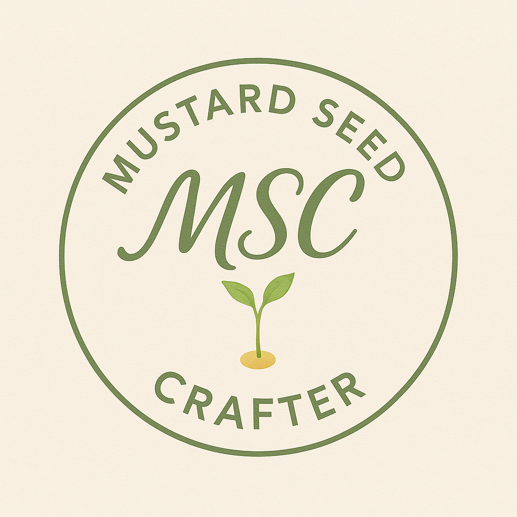 The Crafting Corner: Winter Edition